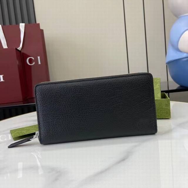 Top Edition Gg Detail Wallet Gucci Small Leather Accessories Break The Boundarie