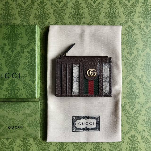 premium Versionhigh Quality Gg Marmont Series Card Holderbrand Collection Des