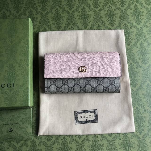 The Top Version Of Gucci's New Product Uses Imported Original Leather And Import