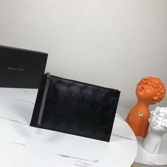 With Box Bv Original Quality Imported Custom Waxed Cowhide Luxury Handmade New S