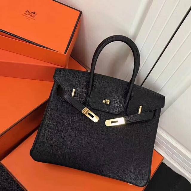 Top Layer Cowhide Small Medium Large Herm-Herm Leather Upgrade Herm S-Birkin Her