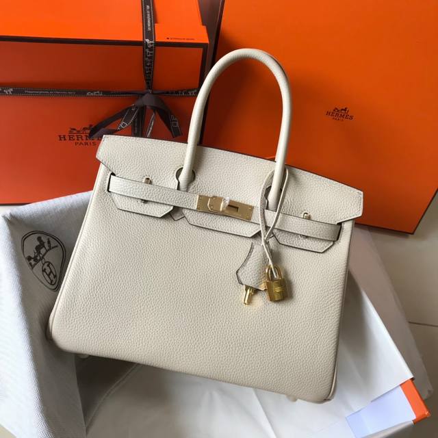 Top Layer Cowhide Small Medium Large Herm-Herm Leather Upgrade Herm S-Birkin Her
