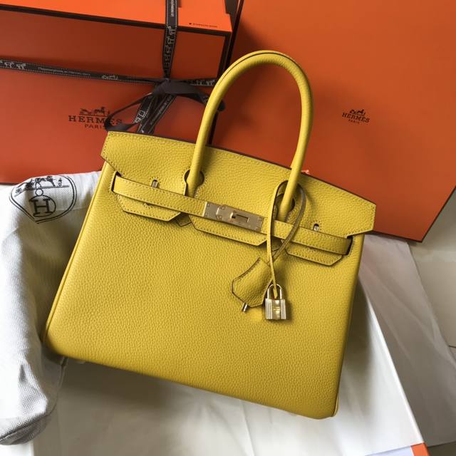 Top Layer Cowhide Small Medium Large Herm-Herm Leather Upgrade Herm S-Birkin Her