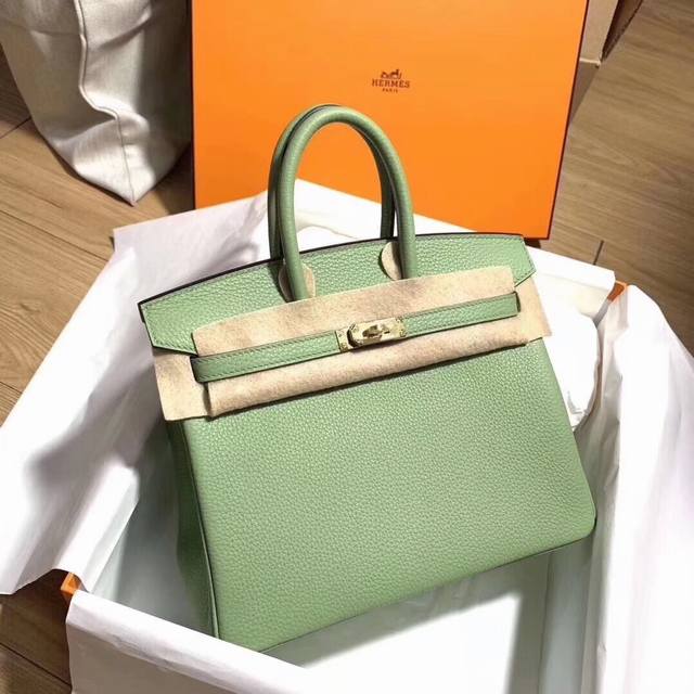 Top Layer Cowhide Small Medium Large Herm-Herm Leather Upgrade Herm S-Birkin Her