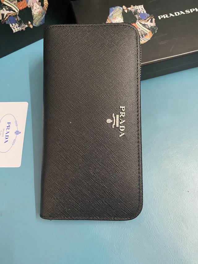Classic Small Single Zipper Wallet Classic Simple And Fashionable Zp Development