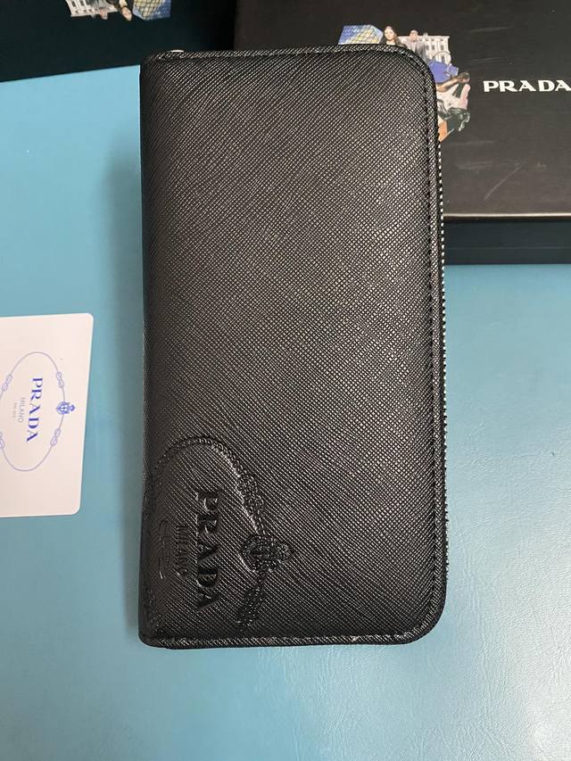 Classic Small Single Zipper Wallet Classic Simple And Fashionable Zp Development