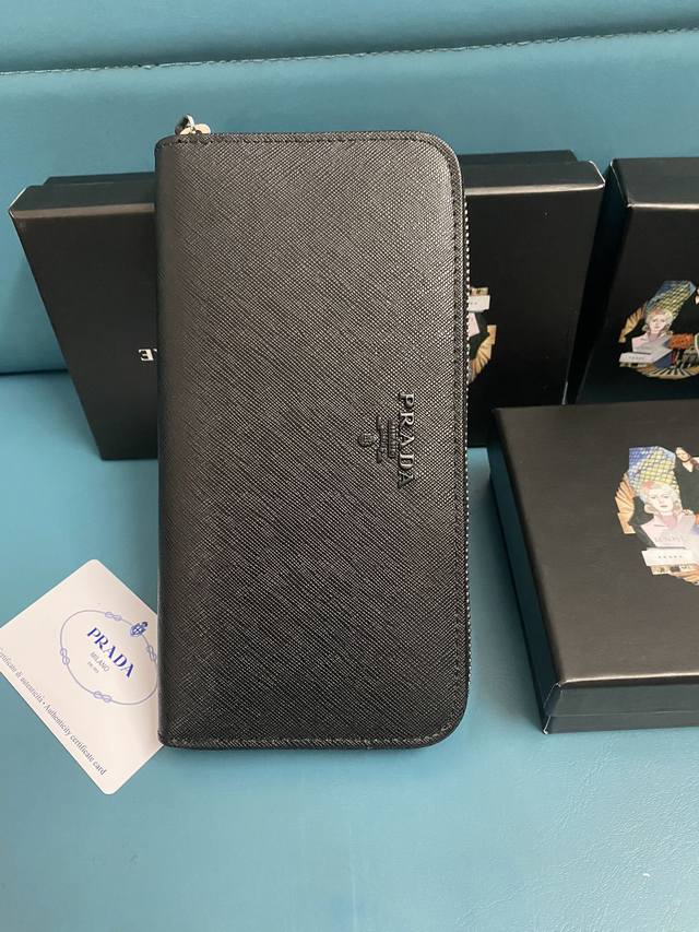 Classic Small Single Zipper Wallet Classic Simple And Fashionable Zp Development