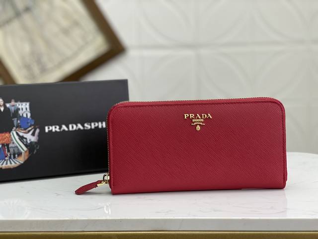 Classic Small Single Zipper Wallet Classic Simple And Fashionable Zp Development