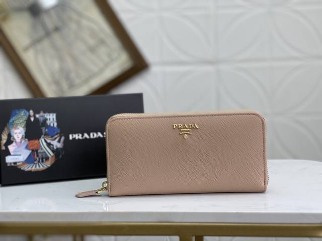 Classic Small Single Zipper Wallet Classic Simple And Fashionable Zp Development