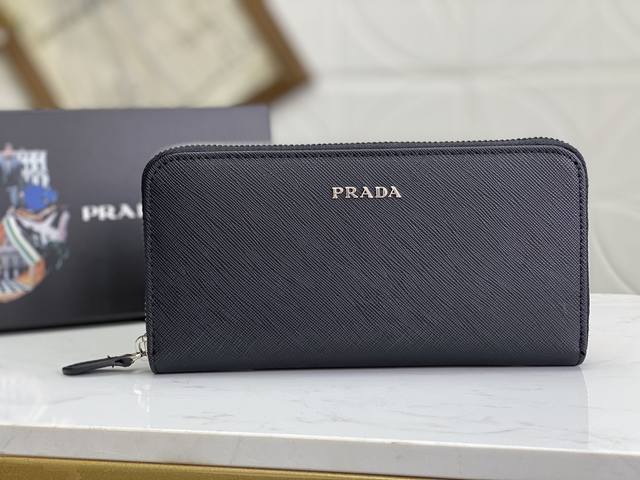 Classic Small Single Zipper Wallet Classic Simple And Fashionable Zp Development