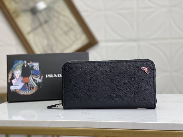 Classic Small Single Zipper Wallet Classic Simple Fashion Zp Development Model 1