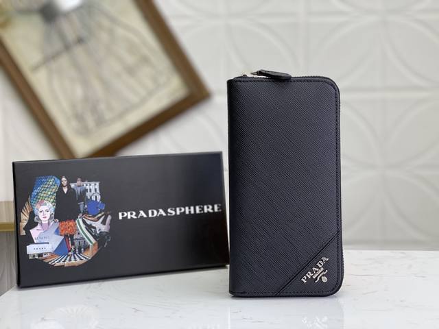 Classic Small Single Zipper Wallet Classic Simple And Fashionable Zp Development