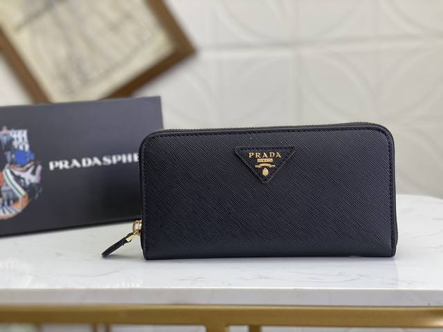 Classic Small Single Zipper Wallet Classic Simple And Fashionable Zp Development