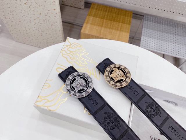 Versace Is The World's Largest High-End Fashion Holding Company. It Is Famous Fo