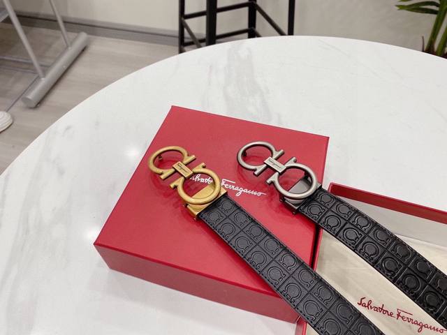 If You Don't Know Which Belt To Give To Your Boyfriend, Client Or Husband, You C