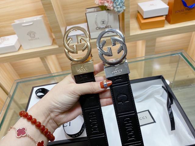 Gucci Exclusive Custom Model, Fashionable And High-End, Meets Your Needs In Vari