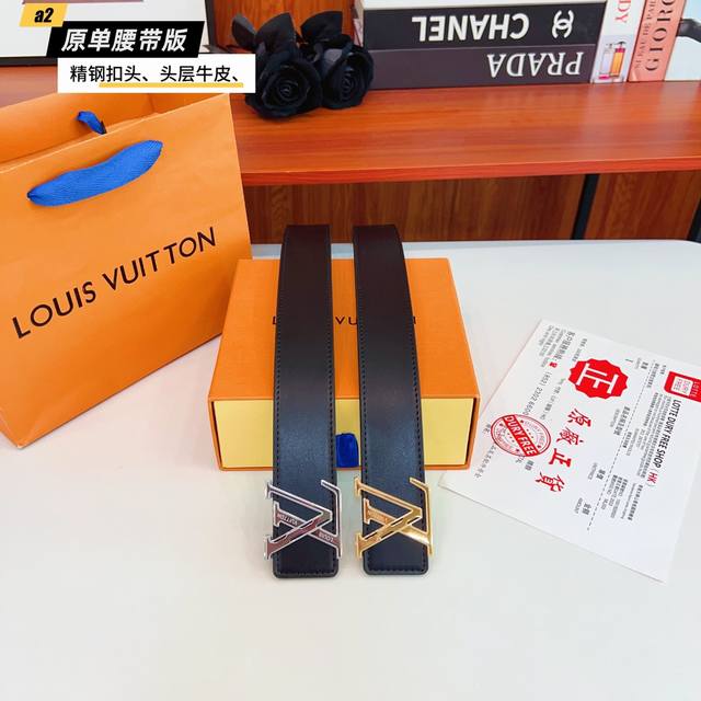 louis L Donkey Width 4.0Cm The Top Is Original Cowhide Style Effect The Botto