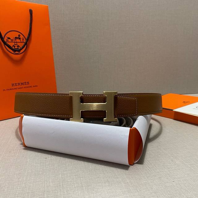 hermes. Hermes Official Website Synchronous Width 38Mm Original Lychee Belt B
