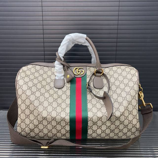 gucci Gucci Gg Ophidia Travel Bag Airport Bag Crossbody Handbag Bag Casual Al