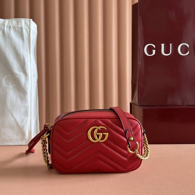 marmont Italian Original Leather Have You Collected The Irresistible Gucci Ba