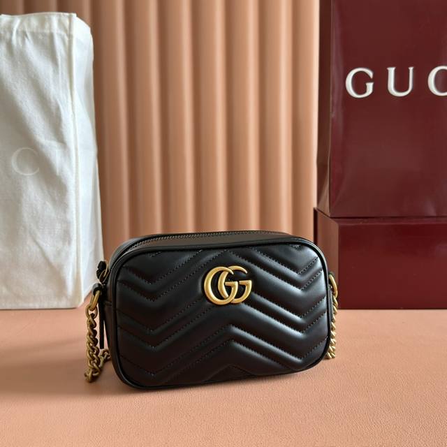 marmont Italian Original Leather Have You Collected The Irresistible Gucci Ba