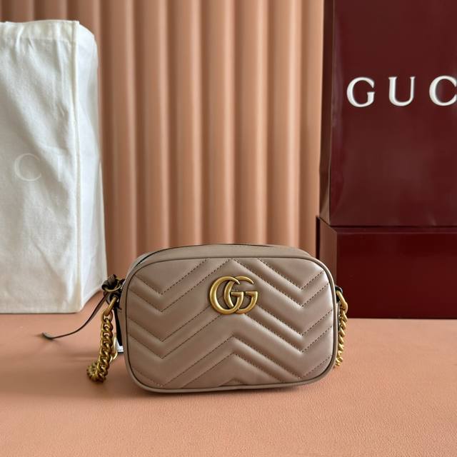 marmont Italian Original Leather Have You Collected The Irresistible Gucci Ba