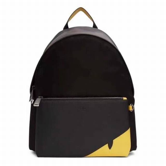 Batch Model 33203-1 7Vz042A9Zbf0R2A Fendi Fendi Counter New Cloth And Leather Ba