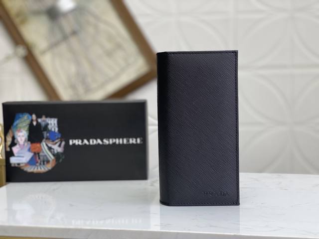 Classic Suit Wallet, Classic, Simple And Stylish, Zp Development Model 1M2Mv836#