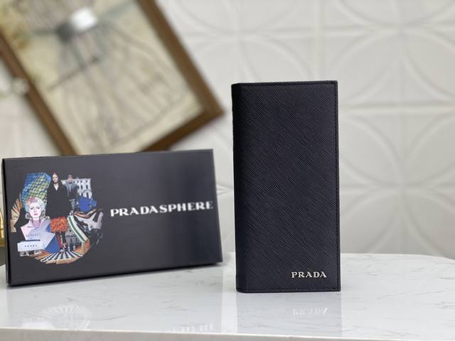 Classic Suit Wallet Classic Simple And Fashionable Zp Development Model 1M2Mv836