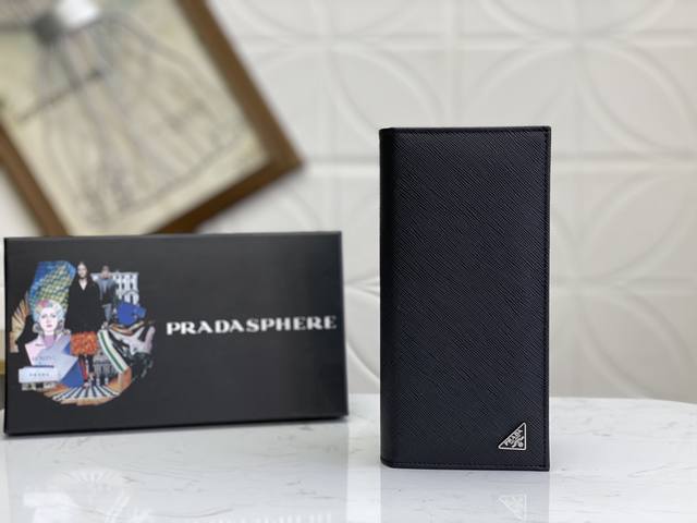 Classic Suit Wallet, Classic, Simple And Fashionable, Zp Development Model 1M2Mv