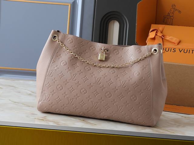 Upgraded Original M14324 M14414 M14659 This Anytime Medium Handbag Harks Back To