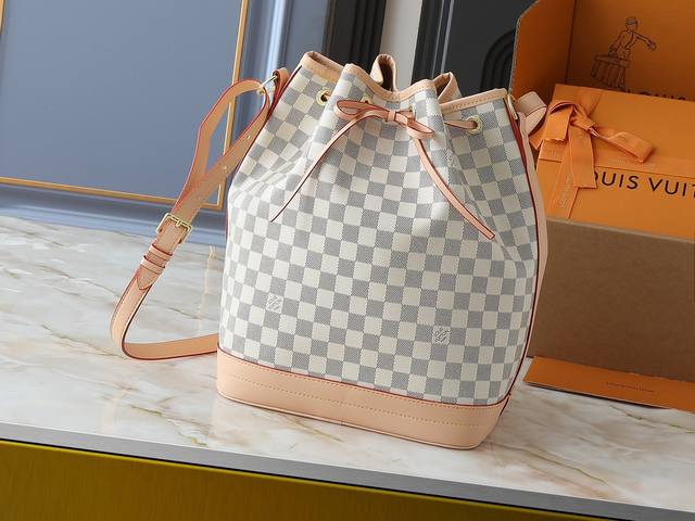 upgraded Original M42224 M40818 This No Bag Gaston-Louis Vuitton Designed Thi
