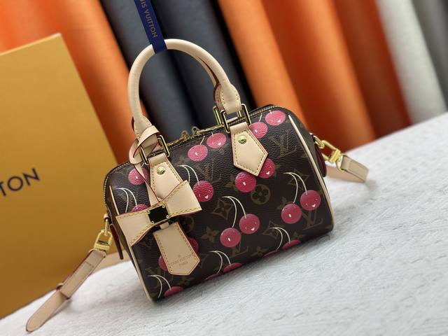 Upgraded Original Model Cherry M13094 M46234 M46222 Sedy Bandouli Re 20 Handbag