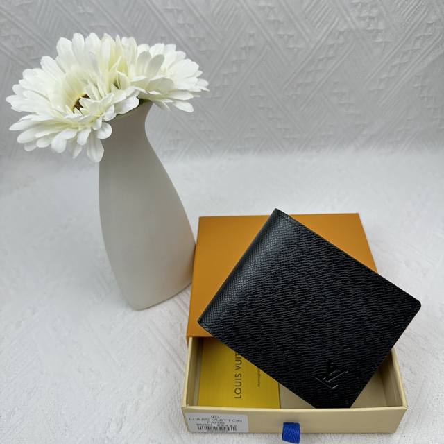 Top Original Short Clip Inner Cover Clip This Wallet Is Stylish And Low-Key, Eas