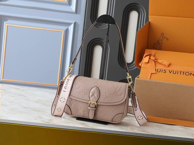 Upgraded Original M46583 M46584 M46386 M46388 M45985 New Diane Bags In The All-L