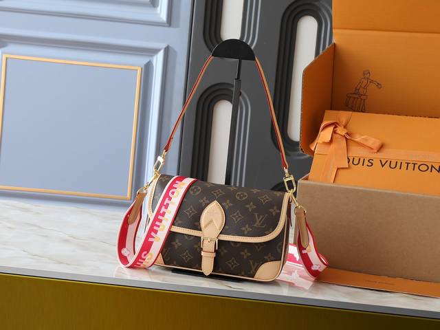 Upgraded Original M46583 M46584 M46386 M46388 M45985 New Diane Bags In The All-L
