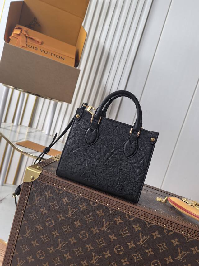 Dynamic Chip 163C01 Top Original M46993 M 54 This Onthego Bb Handbag Is Monogram