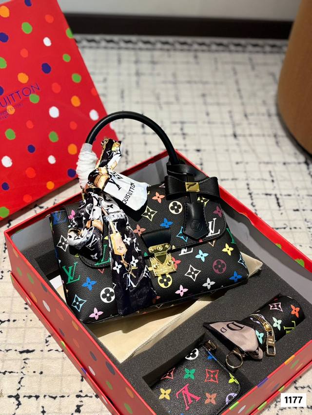 With Box Size 25*16Cm L Madeleine Bb I Really Like This Bag With Handles It Feel