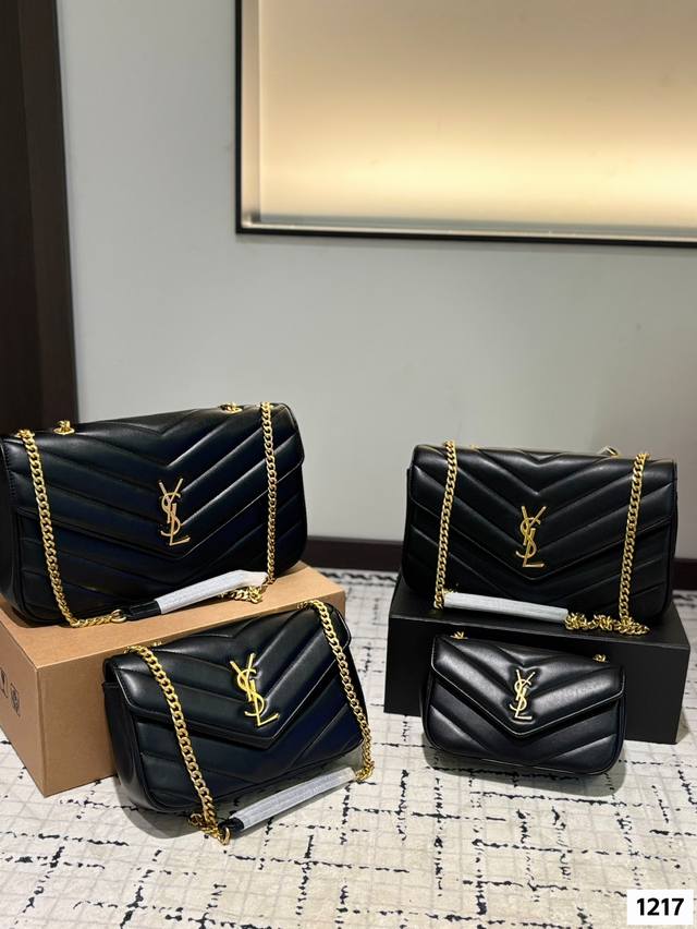 Pure Leather Yves Saint Laurent Ysl Postman It Feels So Good To Carry It Yves Sa
