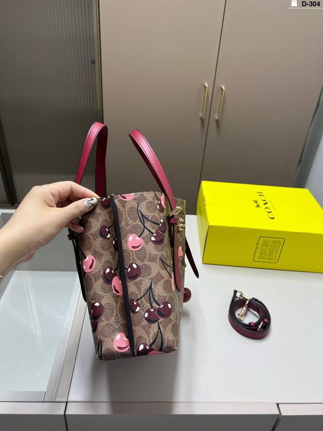 With Pendant Coach Tote Coach Classic Mollie Tote Bag Type The Inner Layer Is Di