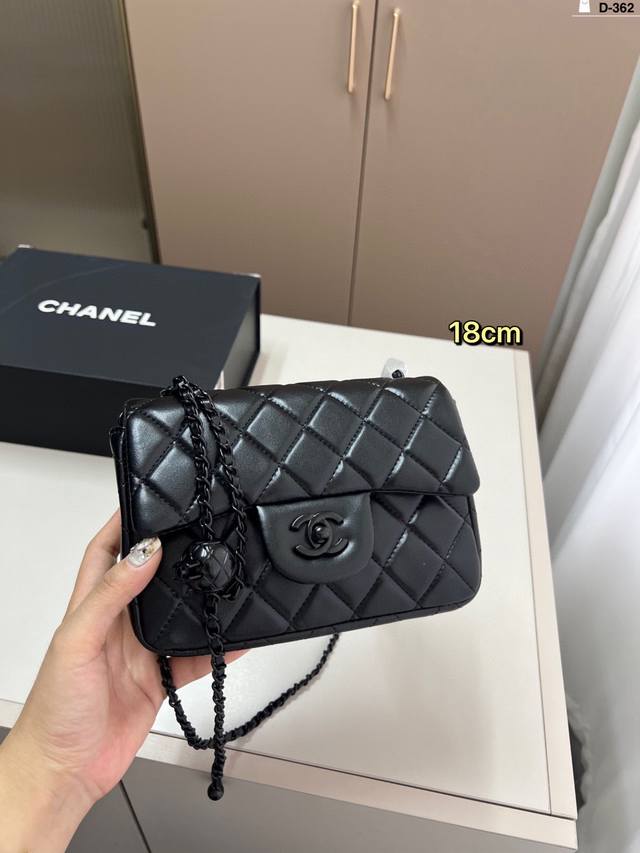 chanel Chanel Chain Fatty Fang Chanel Chain Fatty Fang Classic Feeling Is Als