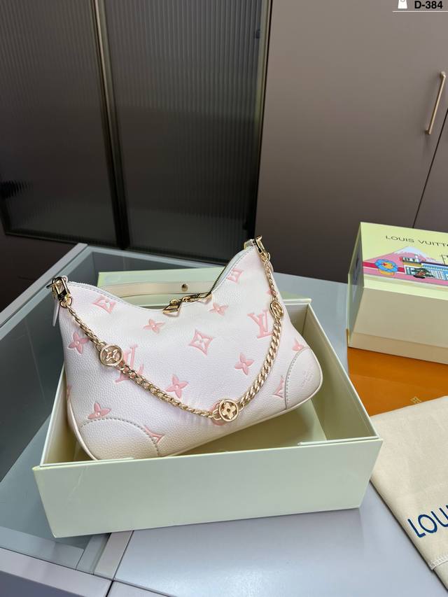 lv Croissant Bag Vintage Classic Shoulder Bag One Shoulder Crossbody Is Invin
