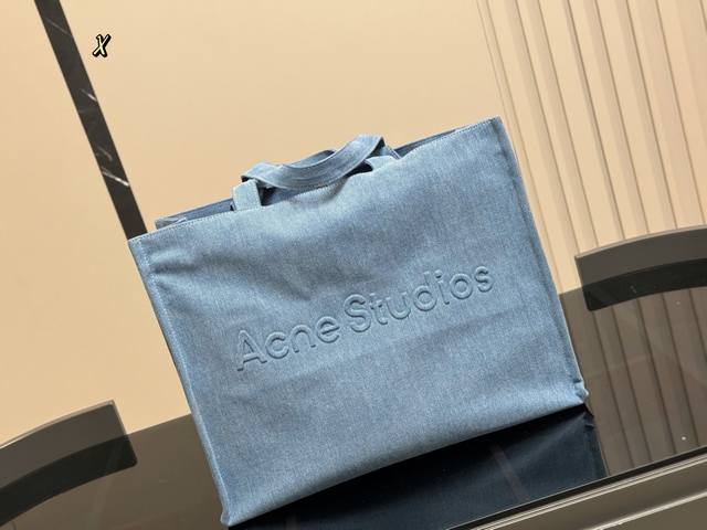 Alexander Wang Ryan Tote Bag Full Of High-End Feeling High-End Texture Large Cap
