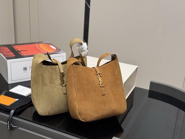 With Folding Box Airplane Box Ysl Saint Laurent Bucket Hobo Saint Laurent Will L