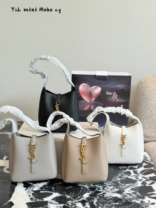 ysl Mini Hobo ~ 1. The Ysl Mini Hobo, Which Has Been Asked About Countless Ti