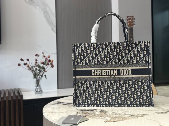 With Gift Box D's Tote Shopping Bag Cdbooktote23 Latest Shopping Bag Three-Dimen