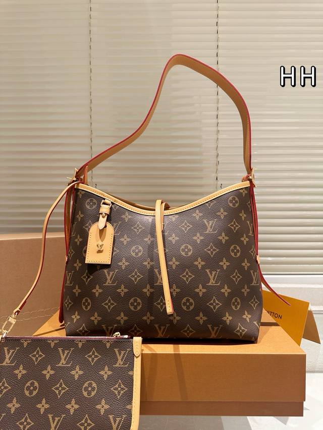 Folding Gift Box Airplane Box Louis Vuitton Lv Carryall New Commuter Bag Is Good