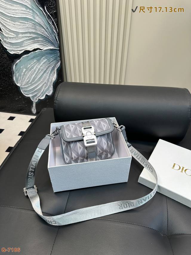 With Gift Box Dior Summer Camera Bag New Product Soul Item Recommendation All Ca