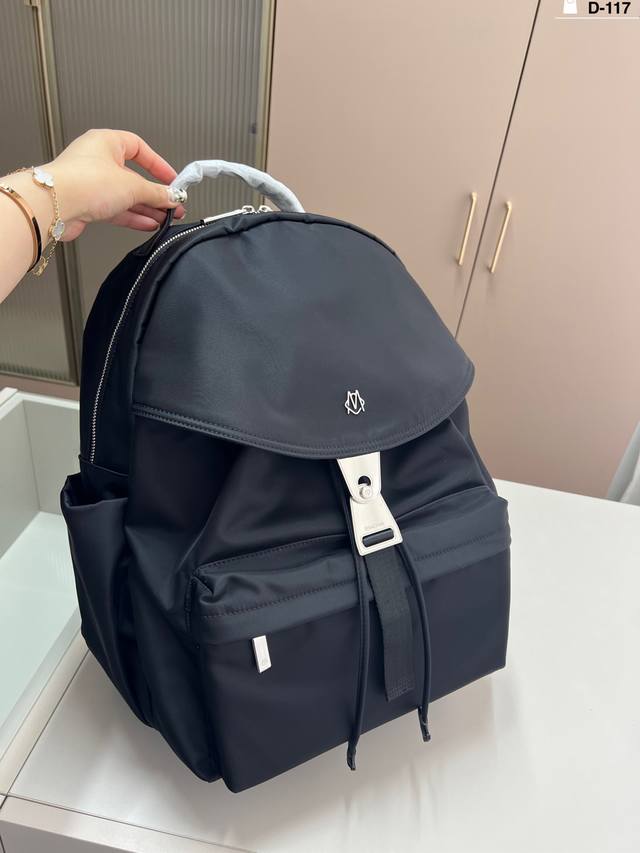 rlmowa Backpack Is So Versatile That It Has No Friends . It Has A Large Capac