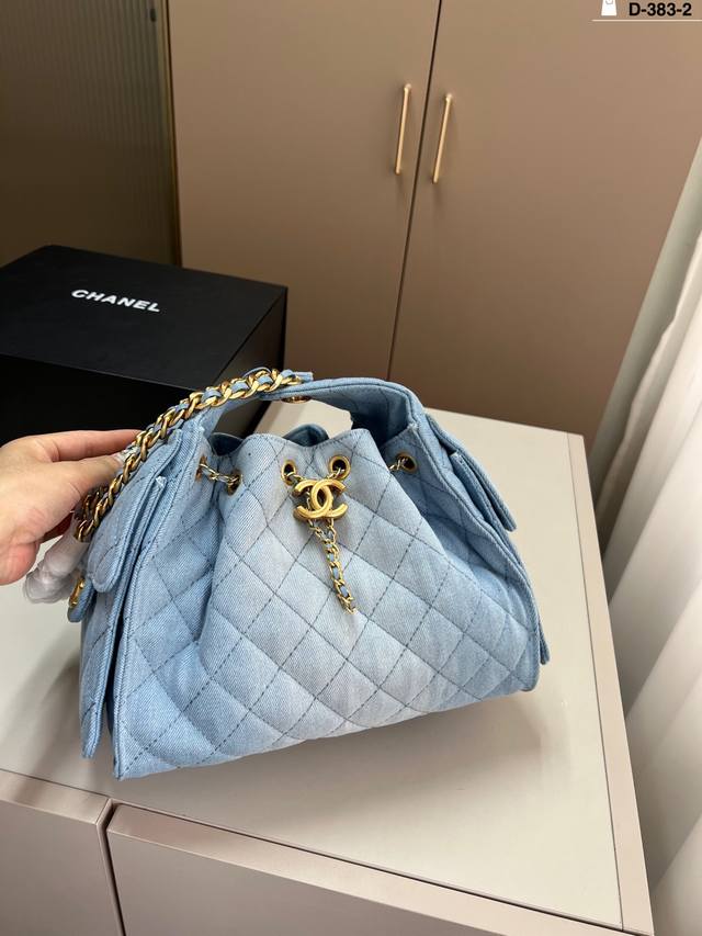 chanel's Annual 25Bag Is Really Excellent Not Only Is The Capacity Great, But